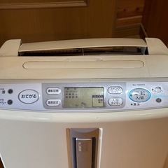 MITSUBISHI 空気清浄器の画像