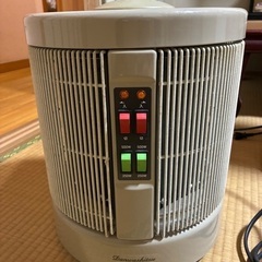 遠赤外線パネルヒーター差し上げますの画像