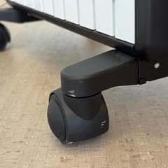 DeLonghi  デロンギマルチダイナミックヒーターの画像