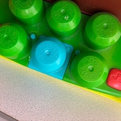 受渡決定【Mega Bloks 】ジャングルツリーハウスバンドの画像