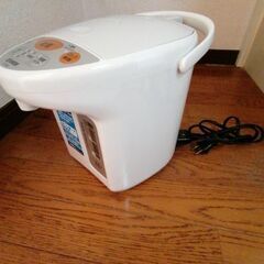 美品　ポット　の画像