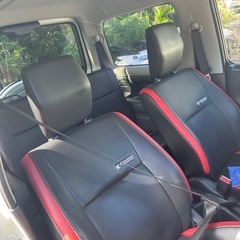 ジムニー事故車の画像