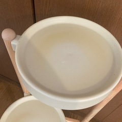 プランター置きの画像