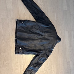 舶来堂　昭和革ジャン！の画像