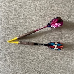 ダーツセットの画像