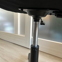 【0円】デスクチェアの画像