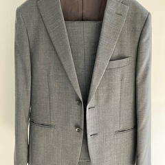 スーツワイシャツまとめ売り の画像