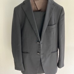 スーツワイシャツまとめ売り の画像