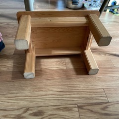 踏み台の画像
