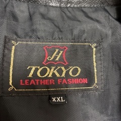 舶来堂　昭和革ジャン！の画像