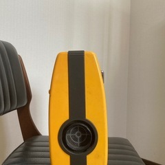 【動作確認済】レトロ家電 MITSUBISHI ふとん乾燥機 AD-800の画像