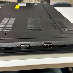 【ブラックフライデー】NEC versa pro corei5-8thの画像