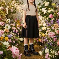 【まとめ売り】子供靴 キッズ 女の子 男の子 サイズいろいろ 友達とシェア 靴 スニーカー ブーツ サンダルなどの画像