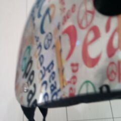 子供 ヘルメットの画像