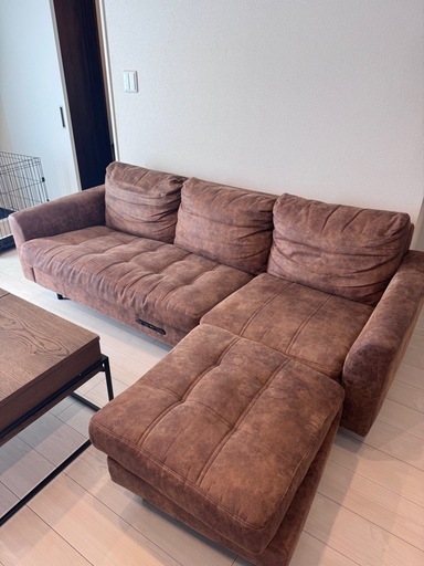 PSFカウチソファー