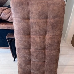 PSFカウチソファーの画像