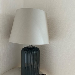 IKEA ランプの画像