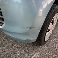 スズキ　ワゴンR ワンオーナー　46000kmの画像