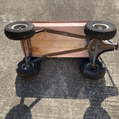 台車の画像