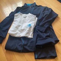 足立区入谷南中学校制服の画像