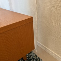 unico アルベロ　TVボードの画像