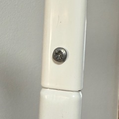 IKEAハンガーラックの画像