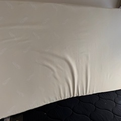 テンピュール　セミダブルマットレスの画像