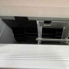 大きめ10~12畳 激安!! DAIKIN 家庭用ルームエアコン 2018年 3.6kW AN36VFSK/AR36VFSKの画像