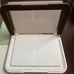 しつけるトレー　ツーウェイ　男の子　トイレ　犬の画像