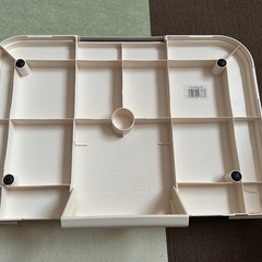 しつけるトレー　ツーウェイ　男の子　トイレ　犬の画像