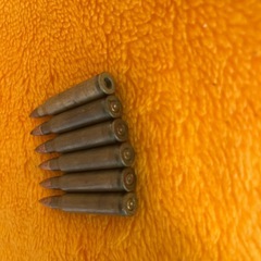 エアガン　実物マガジン､弾火薬無しの画像