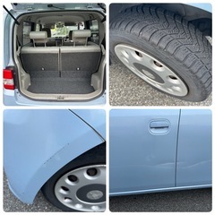 ダイハツ ムーブコンテの画像