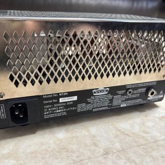 VOX NIGHT TRAIN ギターアンプの画像