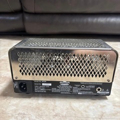 VOX NIGHT TRAIN ギターアンプの画像