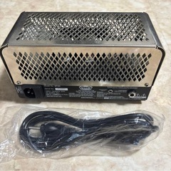 VOX NIGHT TRAIN ギターアンプの画像