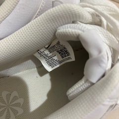 NIKE エアフォースの画像