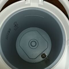 美品　ポット　の画像