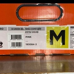 ユニオンビンディング  CONTACT PRO Mの画像