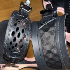 ユニオンビンディング  CONTACT PRO Mの画像