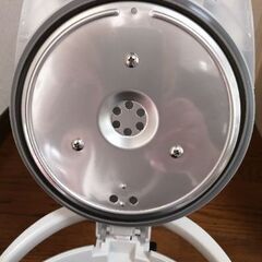 美品　ポット　の画像