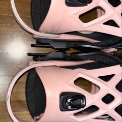 ユニオンビンディング  CONTACT PRO Mの画像