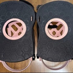 ユニオンビンディング  CONTACT PRO Mの画像