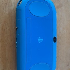 PlayStation Vitaの画像