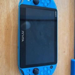PlayStation Vitaの画像