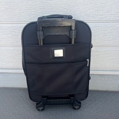 キャリーケース2個まとめの画像