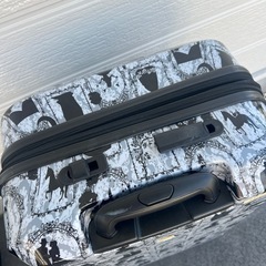 キャリーケース2個まとめの画像