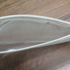 メッシュペンケースの画像