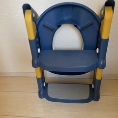 補助便座　の画像