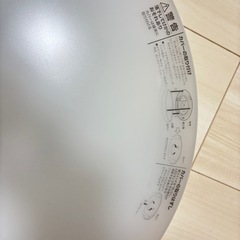 LEDシーリングライト(MN-100 LCL5)の画像