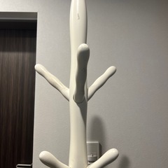 棒形ハンガーの画像